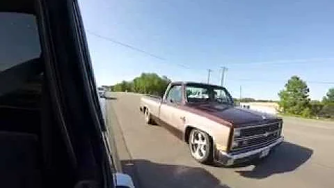 #oldmcdonald rollin