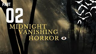 “My Friend Vanished Into The River at Midnight... What I Found Will Haunt You Forever 🌊 | Part 2”