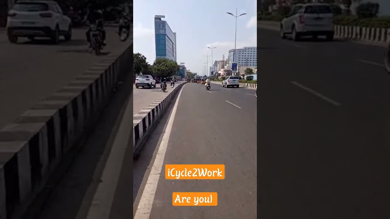 17 February 2022 | iCycle2Work | 384400km | readyforFuture | Anandhaselvan click here👇