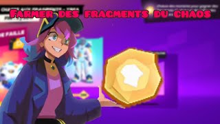 Mo.co Fr Farmer Des Fragments Du Chaos Rapidement
