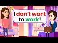 How to Talk About Your Daily Routine in English | Real Conversation for Fluency