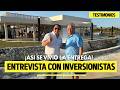 De Render a Realidad 🚀 | Entrega Albatros Mérida | Testimonios Reales de Inversionistas