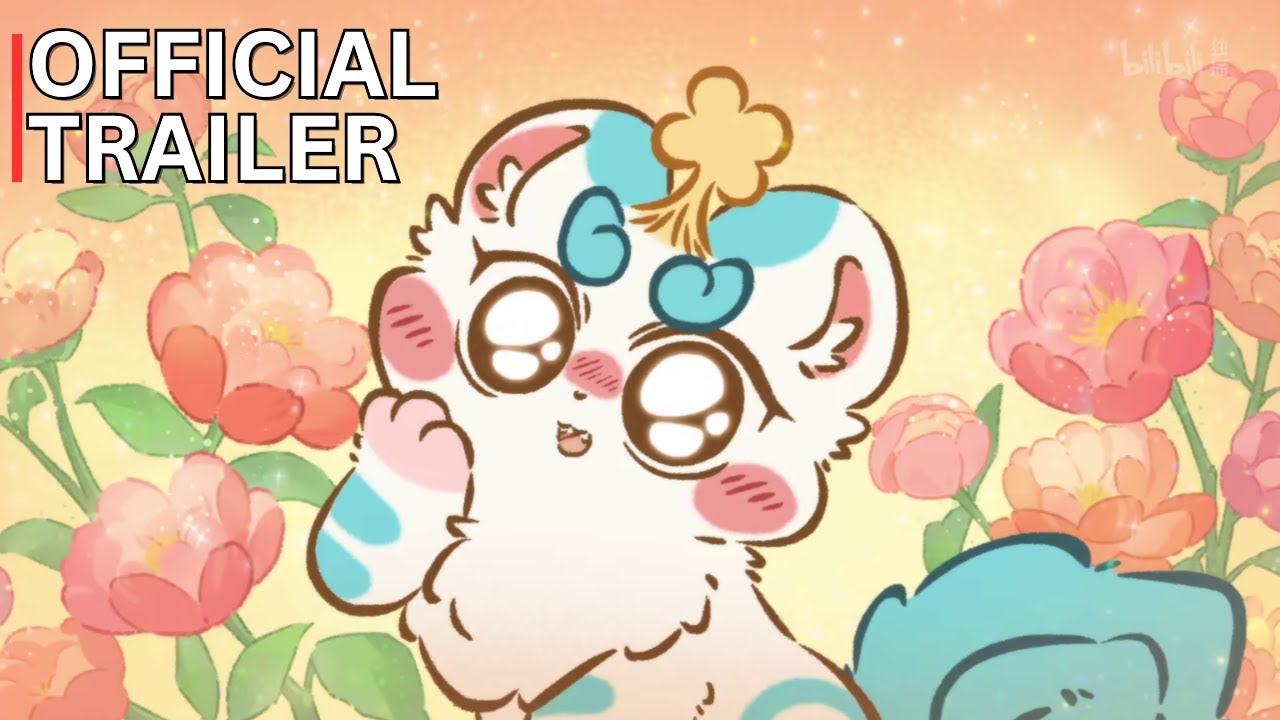 Fabulous Beasts Season 5 - Official Trailer