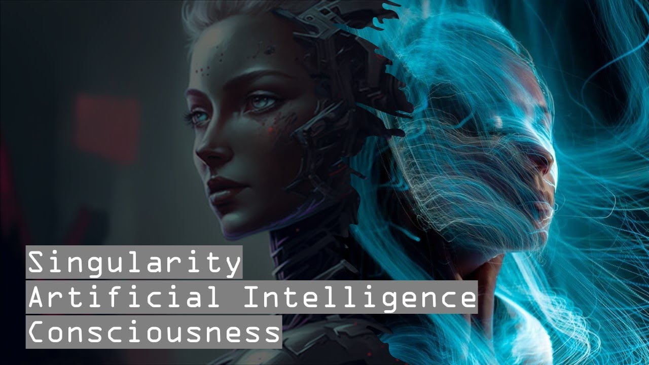Thoughts on Singularity & AI - YouTube