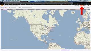 How to Log into Policy Map