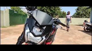 LIFAN 175-10M
