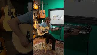 Is THIS the BEST small-body guitar of 2026? #shorts #music #guitar