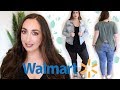 Walmart Spring 2019 Plus Size Clothing Try On Haul