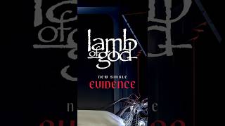 Lamb Of God - Evidence (Shorts)