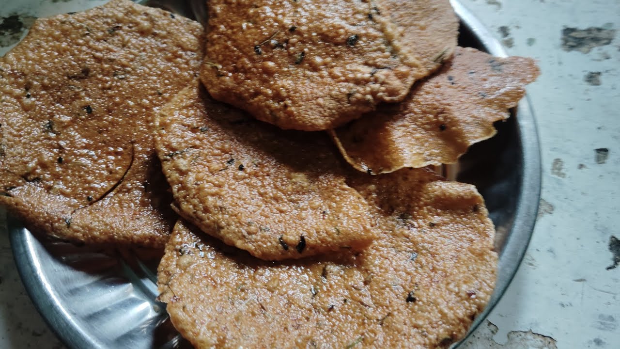 Aalu ka papad kaise banen#recipe #easyrecipe #papad #tastyindia #tasty#
