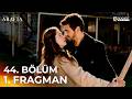 ARAFTA 44 Bölüm 1 Fragmanı Yeni Diziler 2025 Arafta Türk Dizileri EP44 