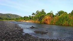 La rivière de voldrogue [Canon] | Jérémie