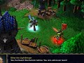 warcraft 3 human campaign blackrock and roll