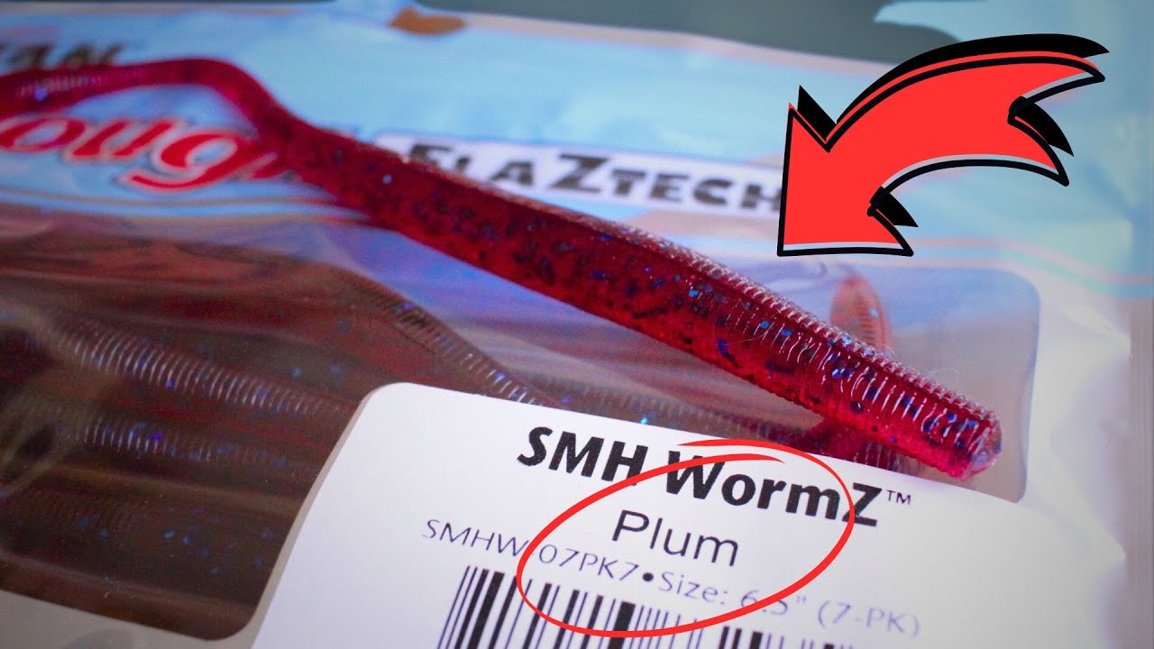 The ONLY Summertime Bass Fishing Bait You'll Ever Need!
