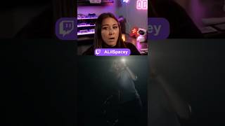 Emily is Taken, Spacey is ready