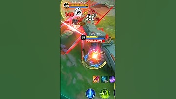 Franco ult? #mobilelegends #benedetta #mlbb