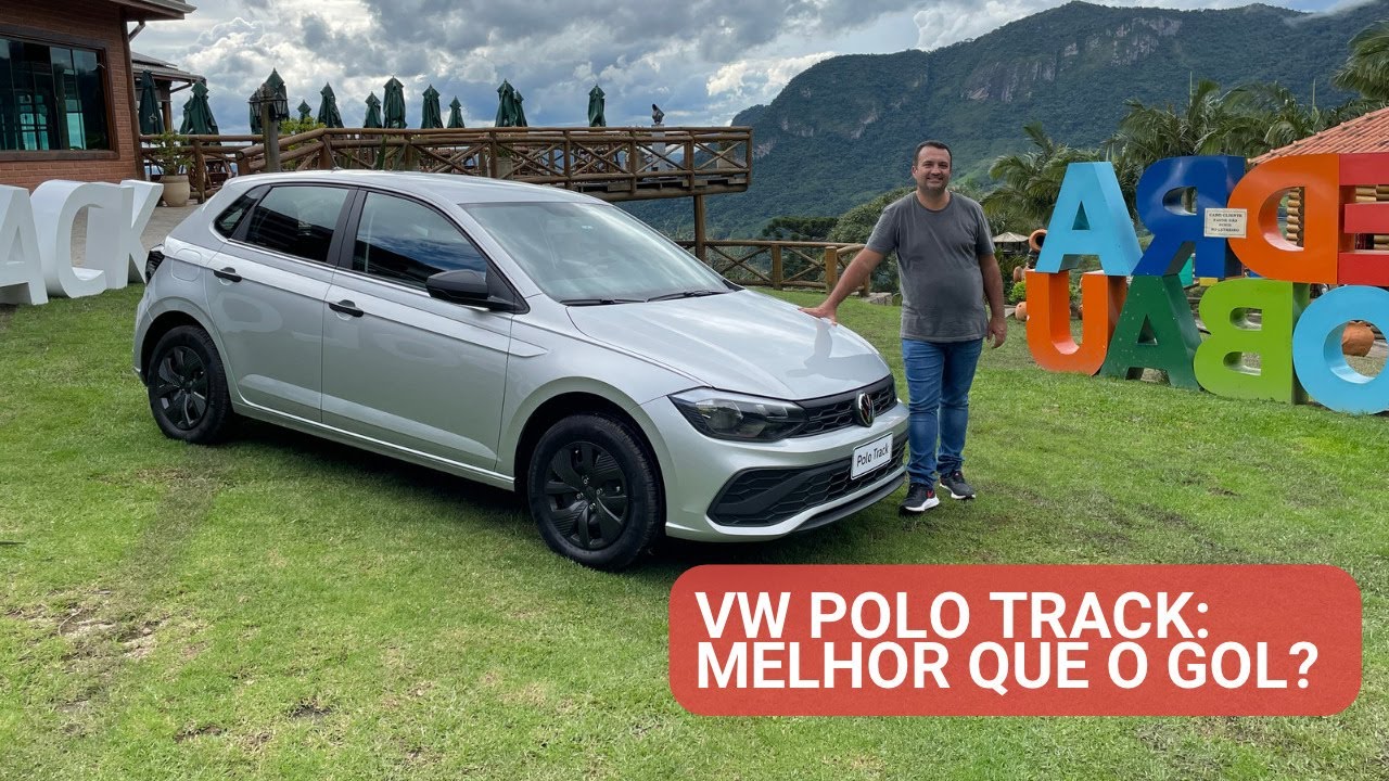 VW Polo - veja quais são seus defeitos