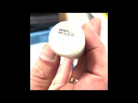 SNEED-JET Titan T6 Handheld Bottom Coding with Surface Adapter Workstation