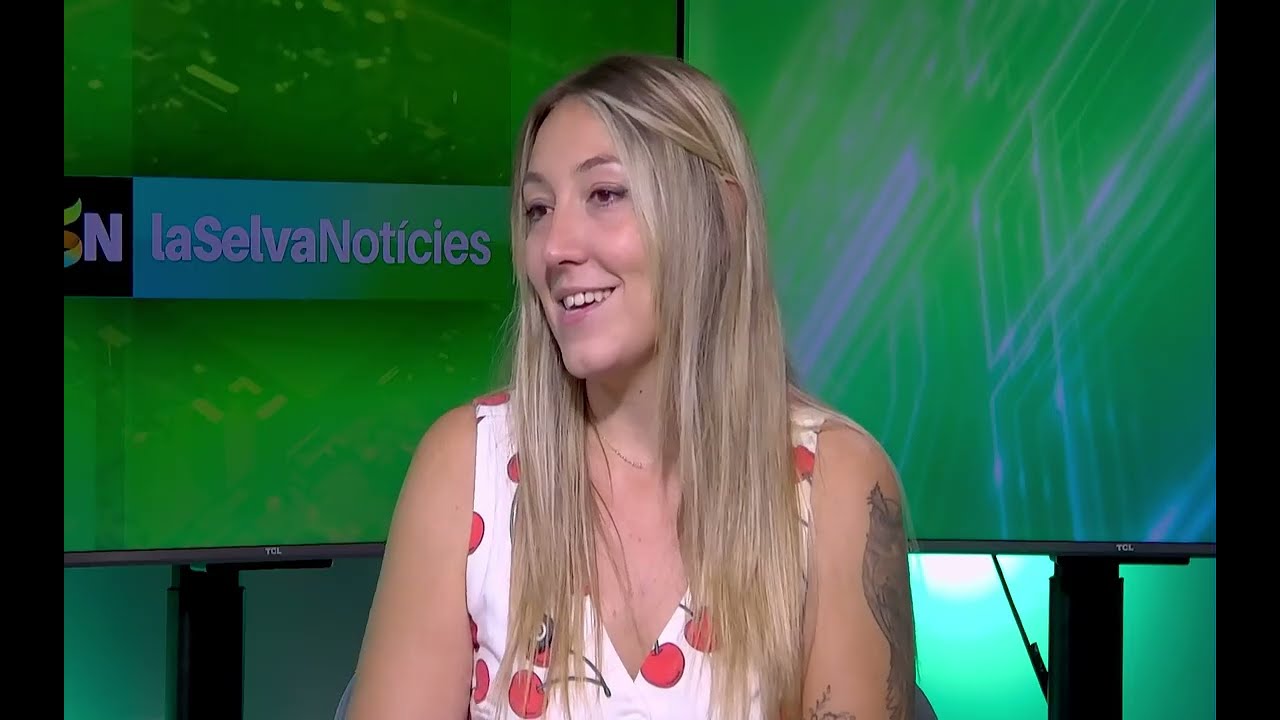 Entrevista a Sofia Santamaria | Consells i mites de salut durant l’estiu