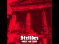 Striider - Nerobefehl &amp; Valkyrja (Dark Loyalty Mix)