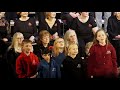 House on Fire -  We are the Voice Children&#39;s Environmental Choir