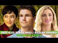 Upload Season 3 Spoiler Interview: Robbie Amell, Andy Allo, &amp; Allegra Edwards