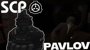 SCP : Secret Laboratory in VR is Goofy