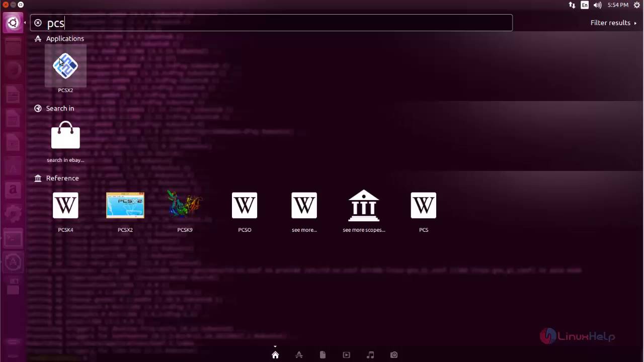 install – PlayStation 2 Emulator in Ubuntu YouTube