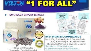 వోల్టెన్ VR4 ప్రొడక్ట్ సమాచారం(VOLTEN VR4 PRODUCT INFORMATION) Call #9097788999