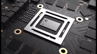 EPIC Xbox One X Info Dropped By Major Dev! PS4 Fans Said This Would NEVER HAPPEN!