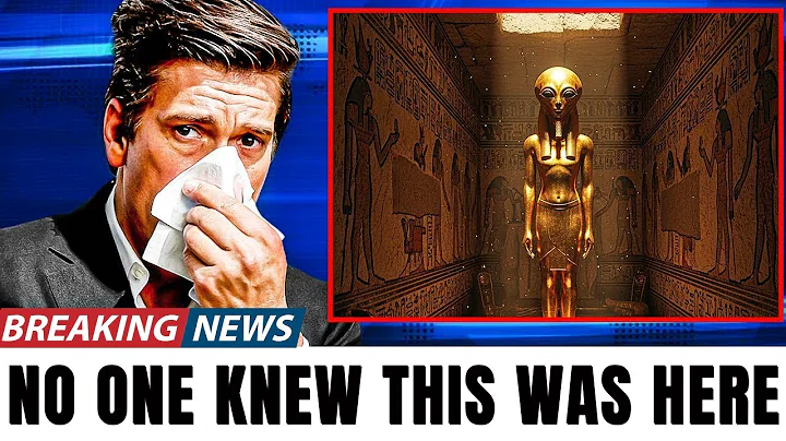 Sphinx Hidden Chamber Scan Completed, What’s Inside SHOCKS Egypt