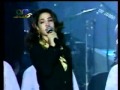 امانيه حفل اي ار تي 1998 ديانا حداد Diana Haddad