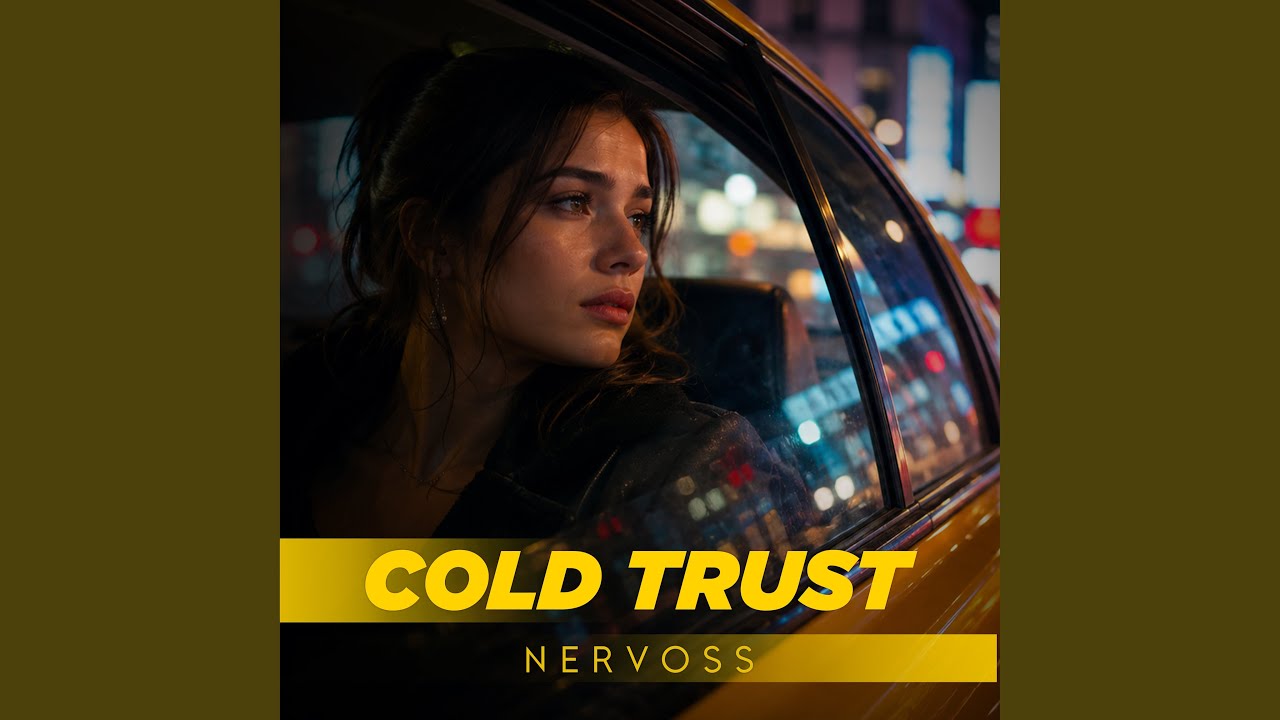 Guarda Cold Trust su YouTube Guarda Cold Trust su YouTube