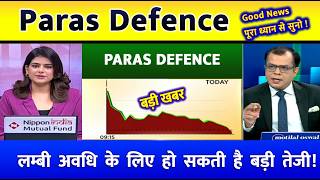 PARAS