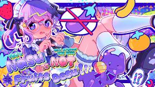 YUC'e - Nasu Is Not Fruits Desu! // osu! original CWC 2026