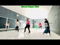 Dancing Queen - Line Dance
