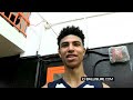 Future Kansas Jayhawks Duel! Quentin Grimes vs Markese Jacobs! Full Highlights!