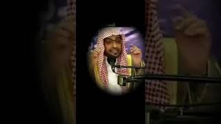 من روائع الشيخ المغامسي