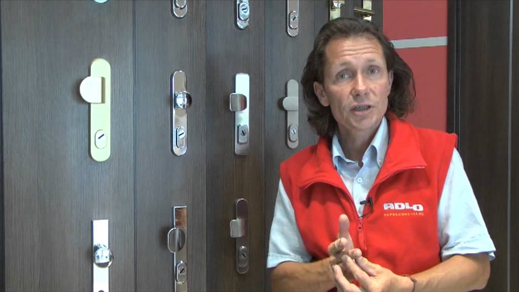 Bezpečnostné kovania