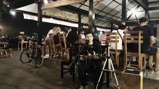 aku mau cover akustik pengamen jogja