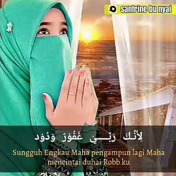 Story WA | Lagu Islami | Sholawat | Syair Arab | Sauqbilu | Lirik   terjemahan | Baper