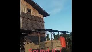 SoundJET By Chens Fukis. SP dan ST yg punya power disaat burung pulang