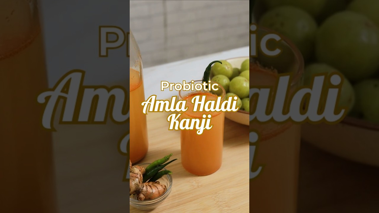 Recipe video