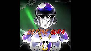 🔥 The Moment Black Frieza'sAuraWas Unmatched#BlackFrieza#DragonBallSuper#DragonBall#Anime#DBS#Shorts