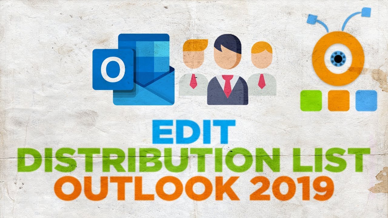How To Edit Outlook Distribution List For Mac Microsoft Office For 