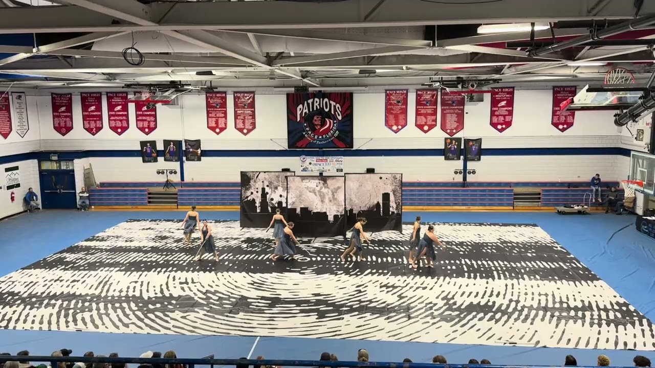 Butterfly effect pace high school 01/31/2026