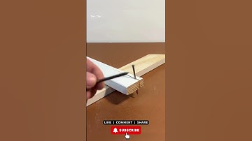 Useful tool tips and tricks #tooltricks​ #tooltips​ #usefultooltricks 🛠️🔥