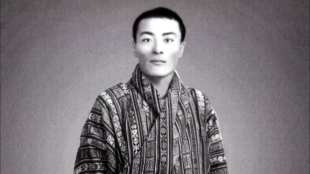 Тайная власть монархии Бутана — как Вангчуки изменили историю.