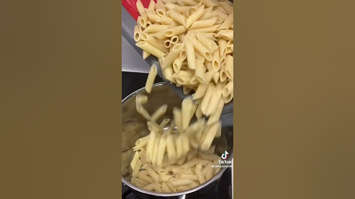 נועם בא לי פסטה שמנת