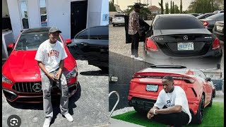 Richest Nigerian Forex Trader at 21 Years Old HabbyForex